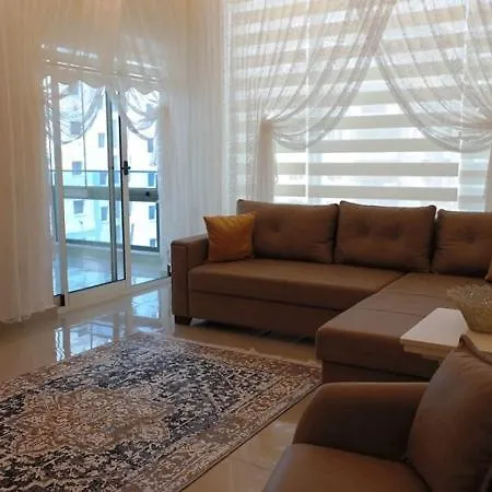 элитный жилой комплекс алара парк, махмутлар Appartement *
